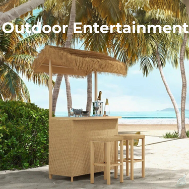Outdoor Entertainment
